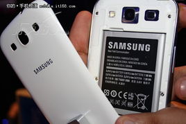 四核強(qiáng)芯耀世登場，三星Galaxy S III (i9300) 以卓越性能定義旗艦新標(biāo)桿